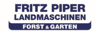 Fritz Piper Landmaschinen Forst & Garten
