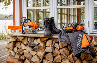 STIHL Geräte