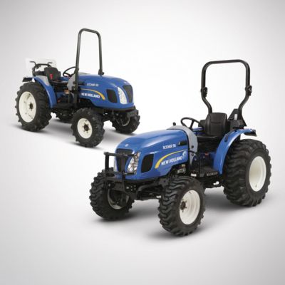 Gebrauchte Landmaschinen bei Keßler Landmaschinen, Breitenfelde