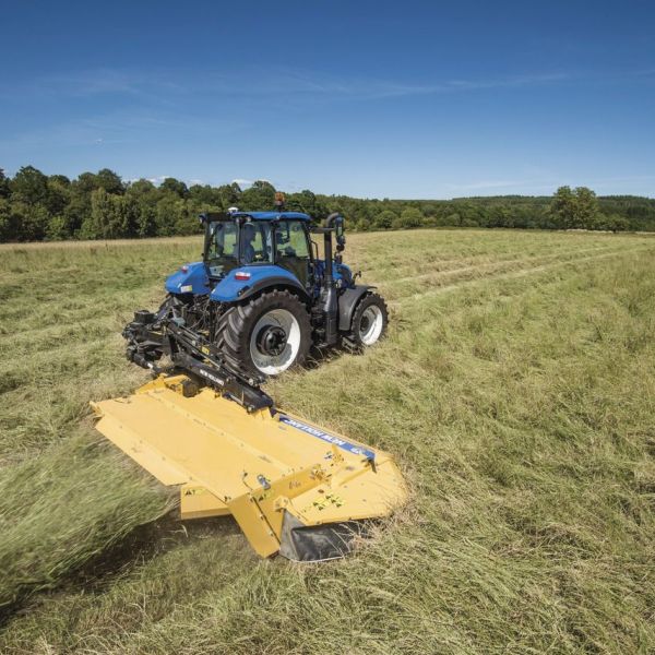 DiscCutter 320P - Keßler 23883 Breitenfelde